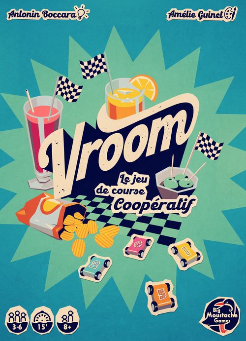 Vroom thumbnail