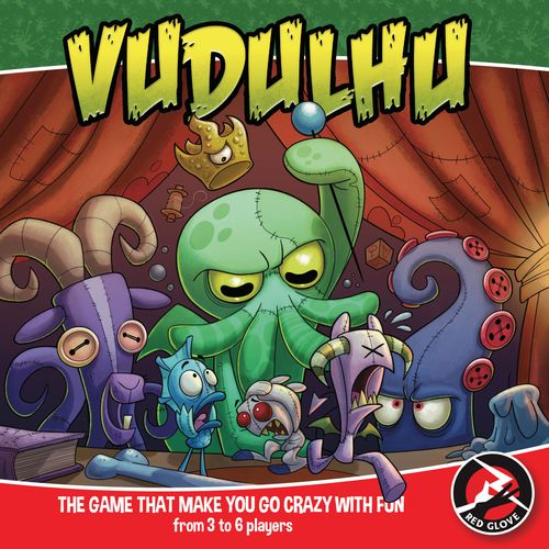 Vudulhu thumbnail
