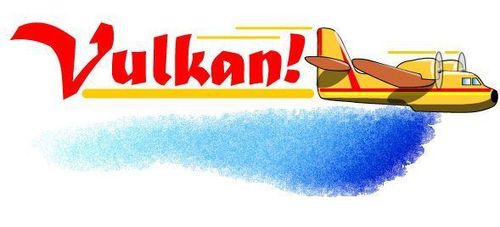Vulkan! thumbnail