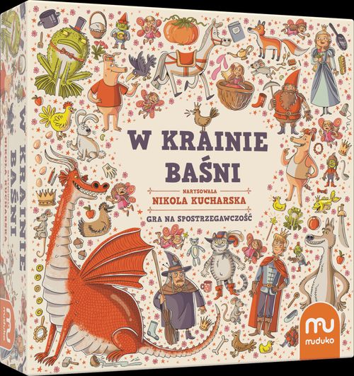 W Krainie Baśni thumbnail