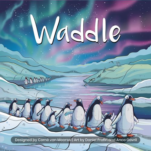 Waddle thumbnail