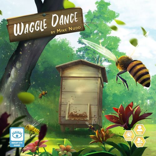 Waggle Dance (2022) thumbnail