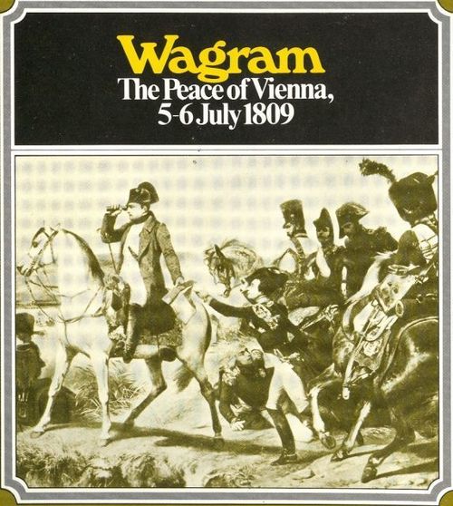 Wagram: The Peace of Vienna, 5-6 July 1809 thumbnail