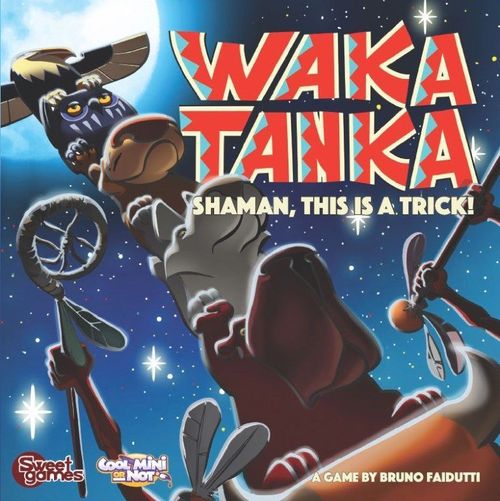 Waka Tanka thumbnail