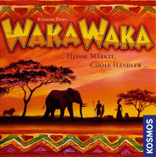 Waka Waka thumbnail