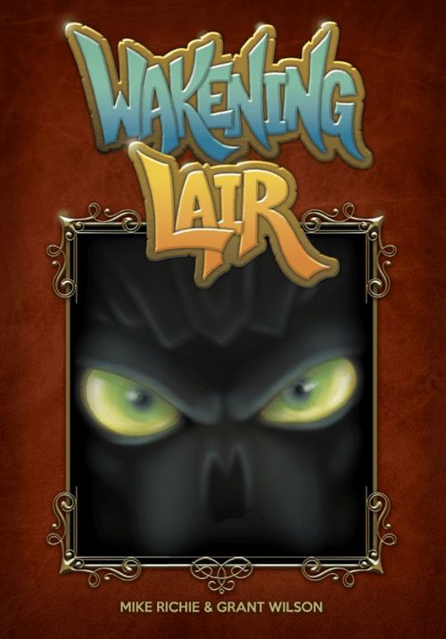 Wakening Lair thumbnail