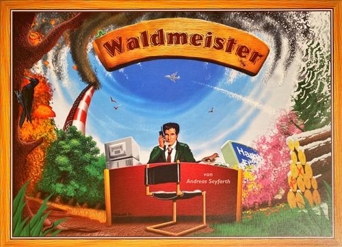Waldmeister (1994) thumbnail