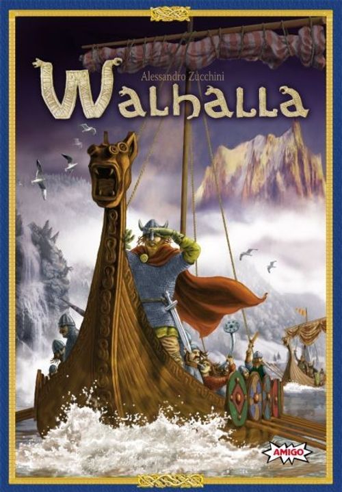 Walhalla thumbnail