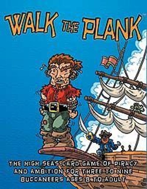 Walk the Plank (2007) thumbnail