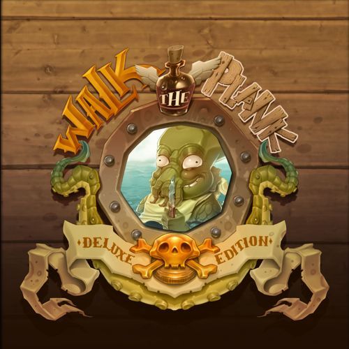 Walk the Plank: Deluxe Edition thumbnail
