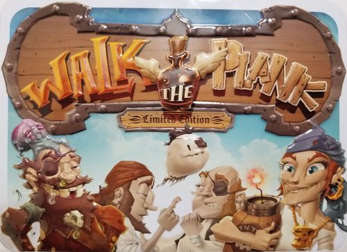Walk The Plank: Limited Edition thumbnail
