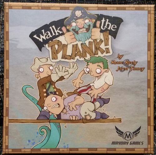 Walk the Plank! thumbnail