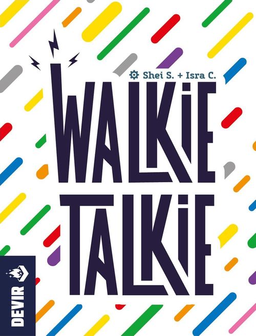 Walkie Talkie thumbnail