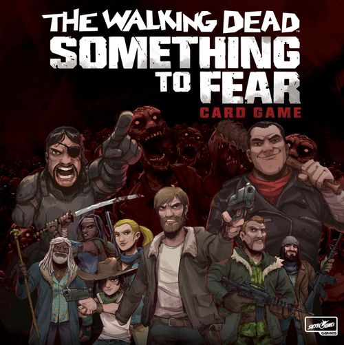 The Walking Dead: Something to Fear thumbnail