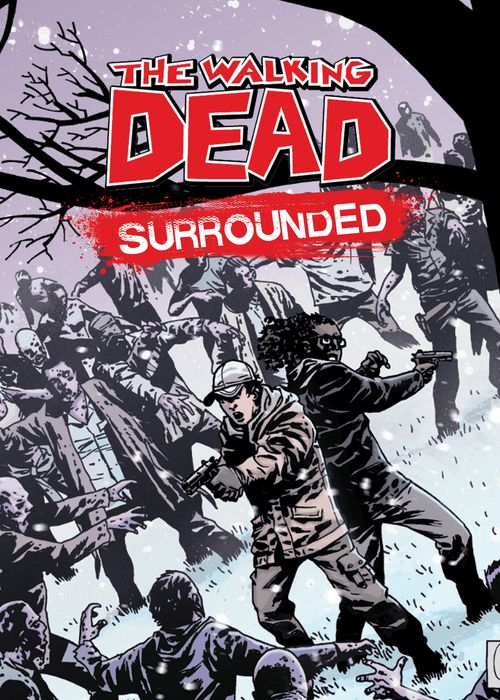 The Walking Dead: Surrounded thumbnail