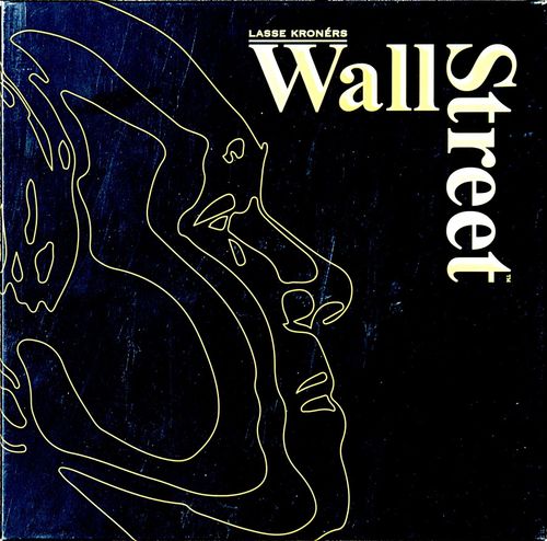 Wall Street thumbnail