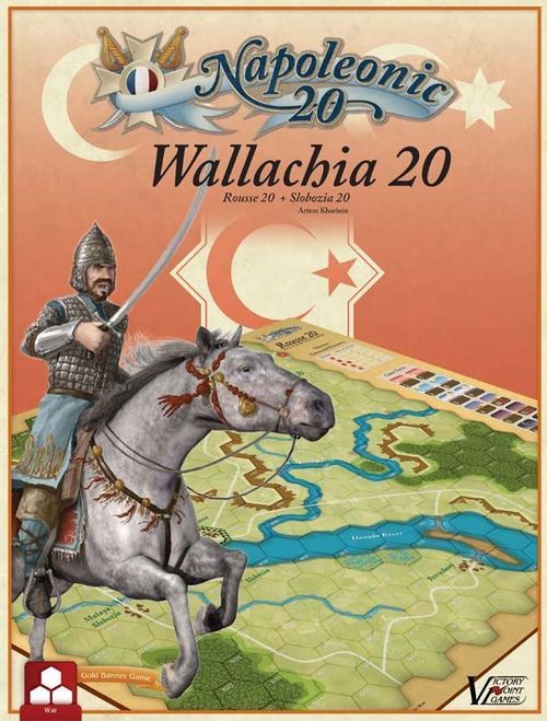 Wallachia 20 thumbnail