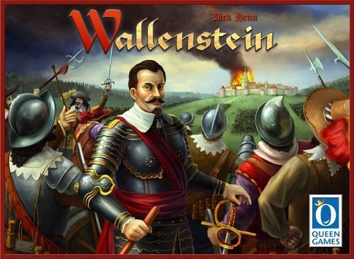 Wallenstein (Second Edition) thumbnail