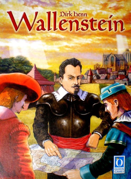 Wallenstein thumbnail