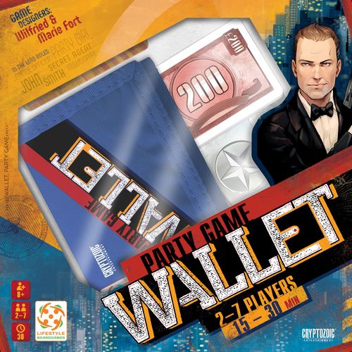 Wallet thumbnail