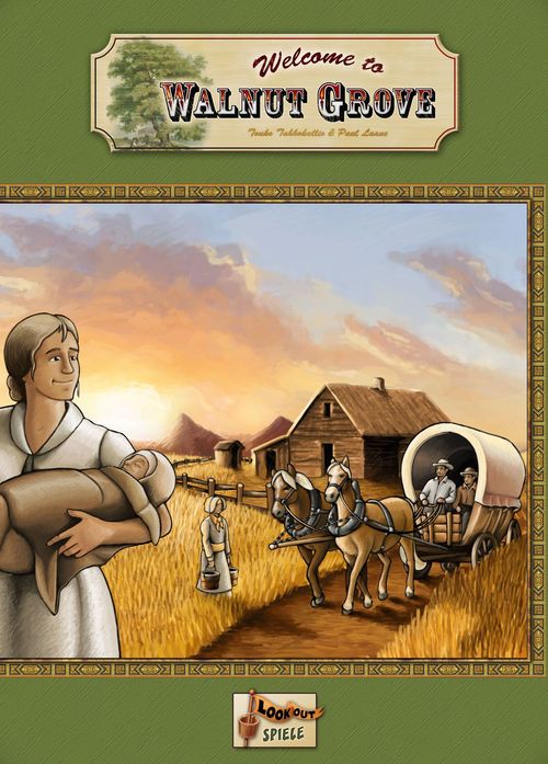 Walnut Grove thumbnail