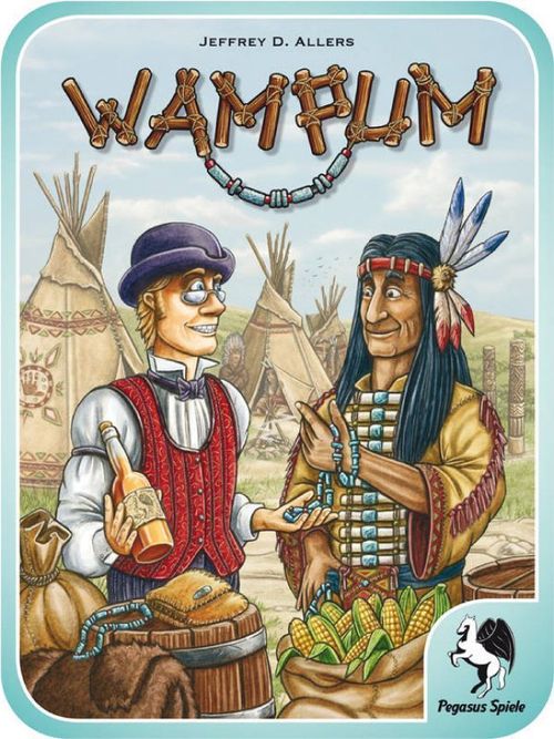 Wampum thumbnail