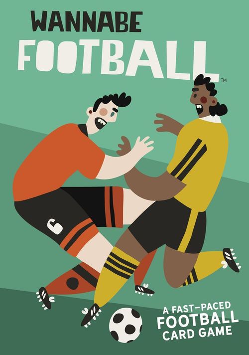 Wannabe Football thumbnail