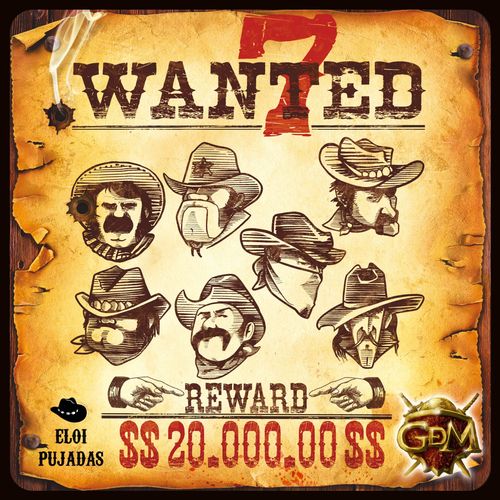 Wanted 7 thumbnail