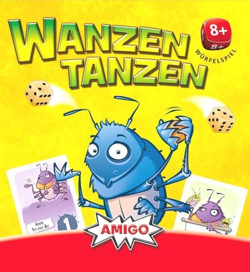 Wanzen tanzen thumbnail