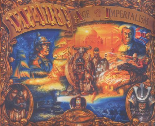 War! Age of Imperialism thumbnail