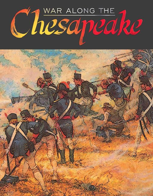 War Along the Chesapeake thumbnail