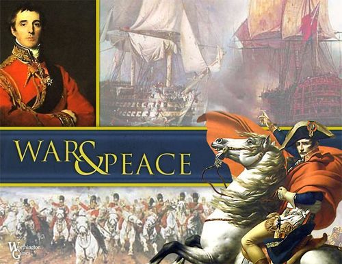 War & Peace (2012) thumbnail