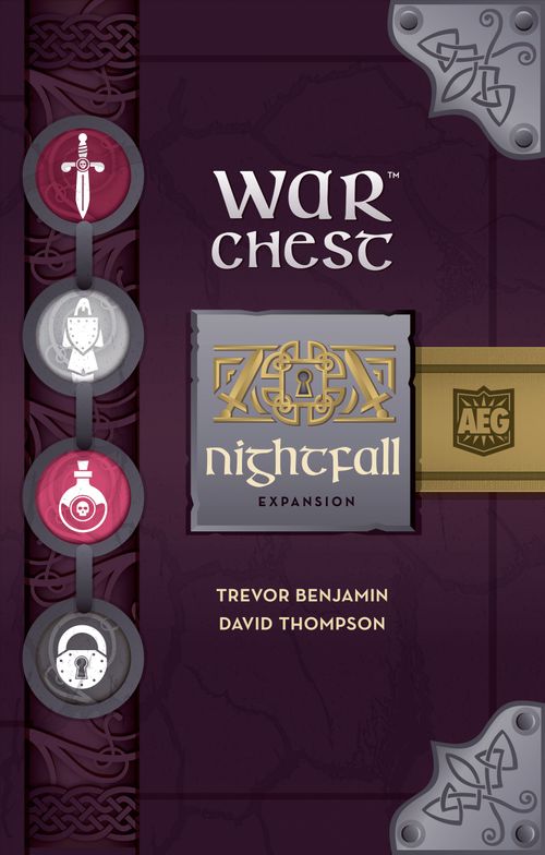 War Chest: Nightfall thumbnail