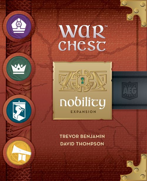War Chest: Nobility thumbnail