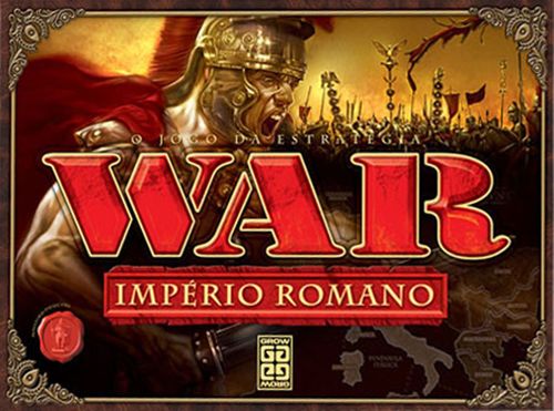 War: Império Romano thumbnail