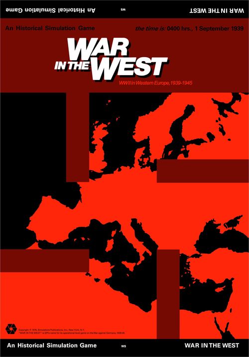 War in the West: WWII in Western Europe, 1939-1945 thumbnail