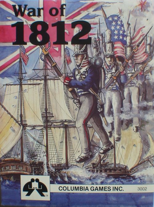 War of 1812 thumbnail