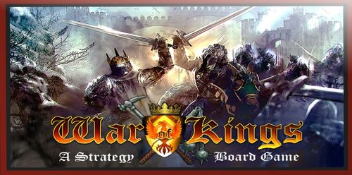 War of Kings thumbnail