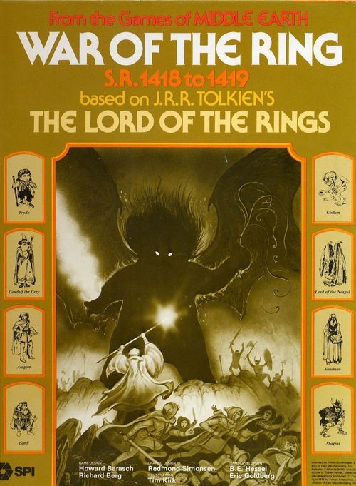 War of the Ring thumbnail