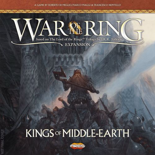 War of the Ring: Kings of Middle-earth thumbnail