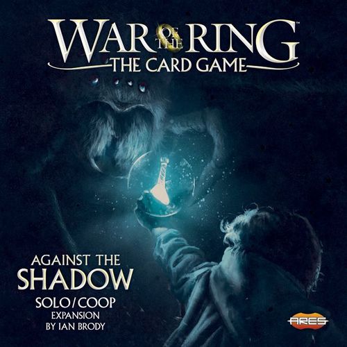 War of the Ring: The Card Game – Against the Shadow thumbnail