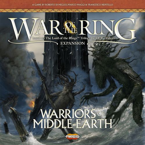 War of the Ring: Warriors of Middle-earth thumbnail