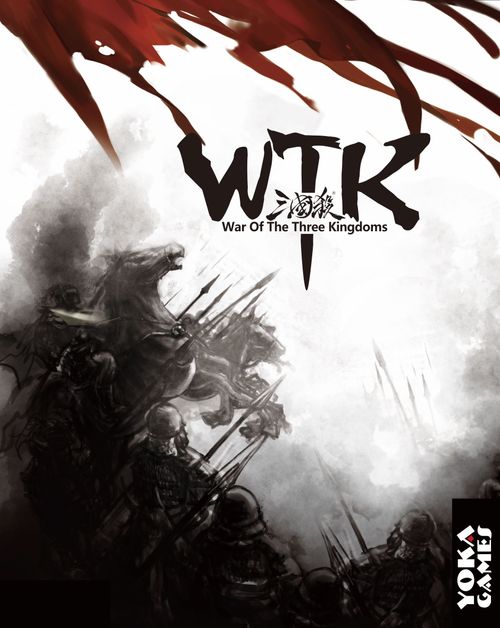 War of the Three Kingdoms thumbnail
