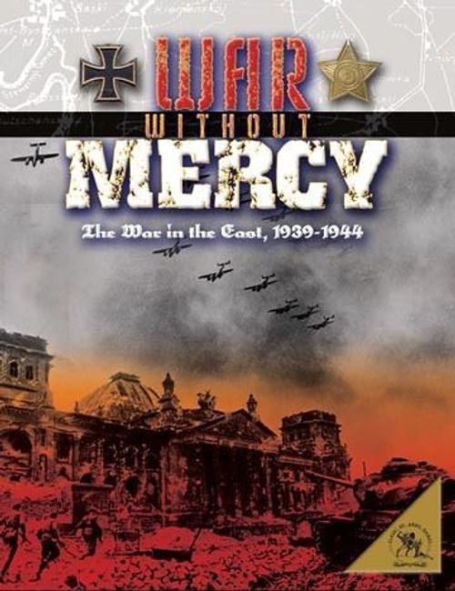 War Without Mercy thumbnail