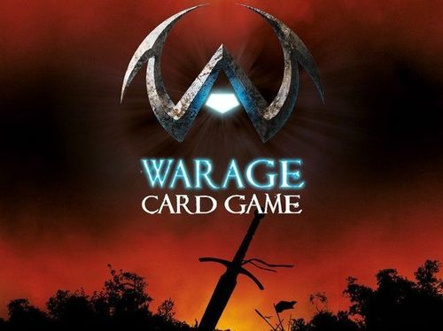 Warage Card Game thumbnail