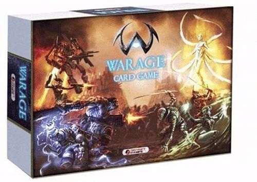 Warage: Extended Edition thumbnail