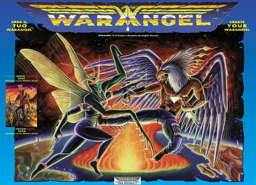 Warangel thumbnail