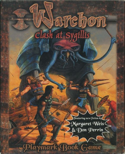 Warchon thumbnail