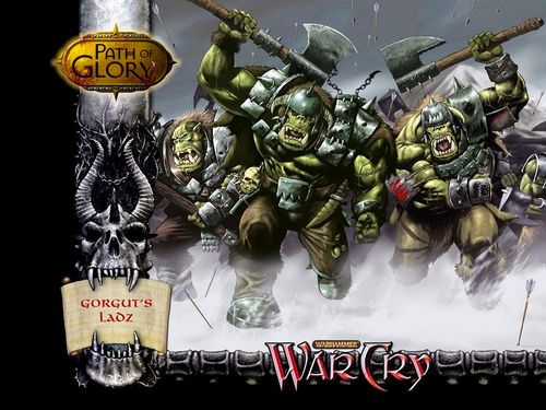 WarCry thumbnail