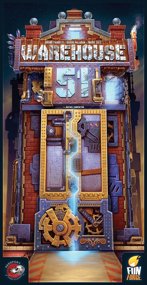 Warehouse 51 thumbnail